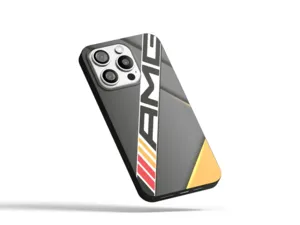 Mercedes Smart Phone Case Drift Racing Look